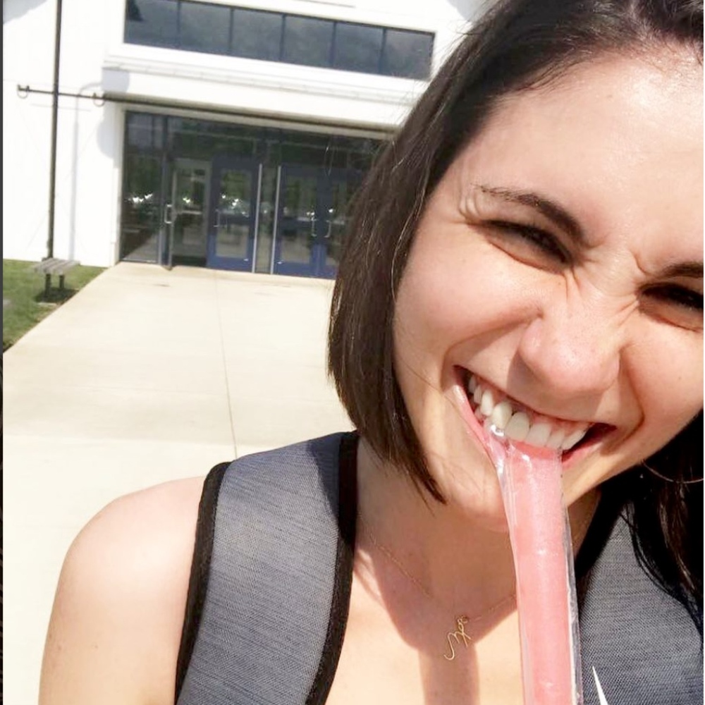 Meet your Posher, Madison